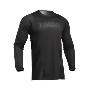 Thor Pulse Blackout Jersey - Blackout 